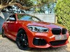 BMW 1 Series 3.0 M140i Auto Euro 6 (s/s) 5dr