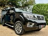 Nissan Navara 2.3 dCi Tekna Auto 4WD Euro 6 4dr