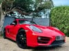 Porsche Cayman 2.7 981 PDK Euro 5 (s/s) 2dr