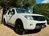 Nissan Navara 2.5 dCi Tekna Auto 4WD Euro 5 4dr