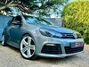 Volkswagen Golf 2.0 TSI R 4Motion Euro 5 5dr