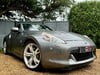 Nissan 370Z 3.7 V6 GT Auto Euro 5 3dr