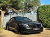 Mercedes-Benz C Class 4.0 C63 V8 BiTurbo AMG (Premium) SpdS MCT Euro 6 (s/s) 2dr