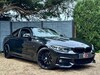 BMW 4 Series 3.0 440i M Sport Auto Euro 6 (s/s) 2dr