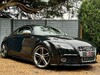 Audi TT 2.0 TFSI S Tronic quattro Euro 4 3dr