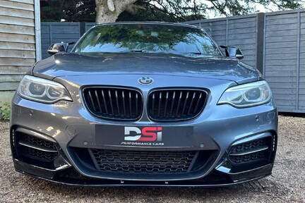 BMW 2 Series 3.0 M235i Auto Euro 6 (s/s) 2dr 2