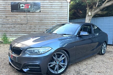 BMW 2 Series 3.0 M235i Auto Euro 6 (s/s) 2dr 3