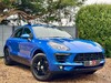 Porsche Macan 3.0 TD V6 S PDK 4WD Euro 6 (s/s) 5dr