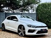 Volkswagen Scirocco 2.0 TSI R DSG Euro 6 (s/s) 3dr