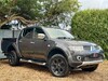 Mitsubishi L200 2.5 DI-D Barbarian 4WD Euro 5 4dr (LB)