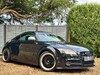 Audi TT 2.0 TFSI quattro Euro 5 3dr