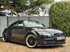 Audi TT 2.0 TFSI quattro Euro 5 3dr