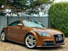 Audi TT 2.0 TFSI S line Euro 5 (s/s) 3dr