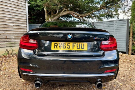 BMW 2 Series 3.0 M235i Auto Euro 6 (s/s) 2dr 7