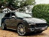 Porsche Cayenne 4.2 TD V8 S TiptronicS 4WD Euro 5 (s/s) 5dr