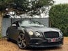 Bentley Continental 4.0 V8 GT S Auto 4WD Euro 6 2dr