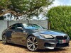 BMW M6 4.4 V8 DCT Euro 6 (s/s) 4dr