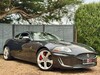 Jaguar XKR 5.0 V8 Auto Euro 5 2dr