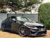 BMW M4 3.0 BiTurbo Competition DCT Euro 6 (s/s) 2dr