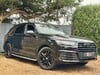 Audi Q7 3.0 TDI V6 S line Tiptronic quattro Euro 6 (s/s) 5dr