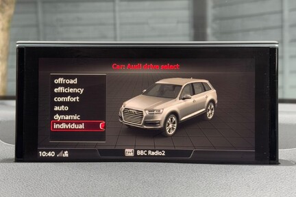 Audi Q7 3.0 TDI V6 S line Tiptronic quattro Euro 6 (s/s) 5dr 29