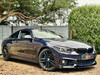 BMW 4 Series 3.0 440i M Sport Euro 6 (s/s) 2dr