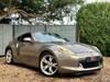 Nissan 370Z 3.7 V6 GT Ultimate Euro 4 3dr