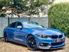 BMW 4 Series 3.0 440i M Sport Auto Euro 6 (s/s) 5dr