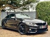 BMW 4 Series 3.0 435i M Sport Auto Euro 6 (s/s) 2dr