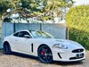 Jaguar XKR 5.0 V8 Auto Euro 5 2dr