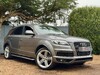 Audi Q7 3.0 TDI V6 S line Plus Tiptronic quattro Euro 5 (s/s) 5dr