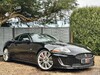 Jaguar XKR 5.0 V8 Auto Euro 5 2dr