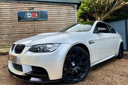 BMW M3 4.0 iV8 DCT Euro 5 2dr 3