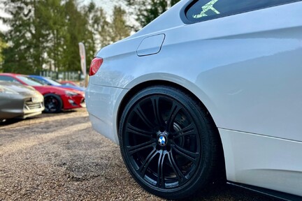 BMW M3 4.0 iV8 DCT Euro 5 2dr 22