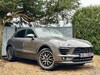 Porsche Macan 3.0 TD V6 S PDK 4WD Euro 6 (s/s) 5dr