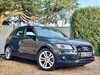 Audi SQ5 3.0 BiTDI V6 Tiptronic quattro Euro 5 (s/s) 5dr