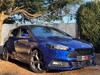 Ford Focus 2.0T EcoBoost ST-3 Euro 6 (s/s) 5dr