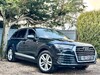 Audi Q7 3.0 TDI V6 S line Tiptronic quattro Euro 6 (s/s) 5dr