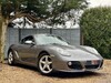 Porsche Cayman 2.9 987 PDK 2dr