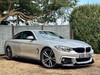 BMW 4 Series 2.0 430i M Sport Auto Euro 6 (s/s) 2dr