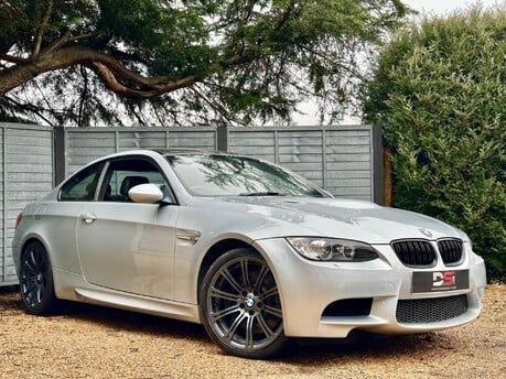 BMW M3 4.0 iV8 DCT Euro 5 2dr