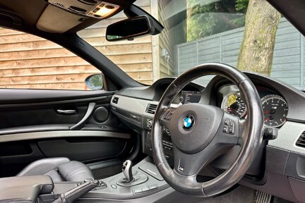 BMW M3 4.0 iV8 DCT Euro 5 2dr 10