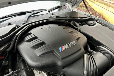 BMW M3 4.0 iV8 DCT Euro 5 2dr 37