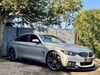 BMW 4 Series 2.0 430i M Sport Auto Euro 6 (s/s) 5dr