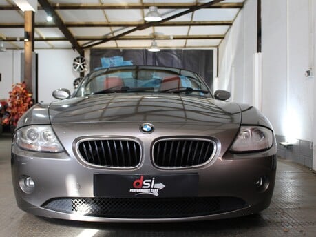 BMW Z4 - JEREMY B 