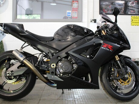 Suzuki GSXR 1000 - Great experience. Highly recommended