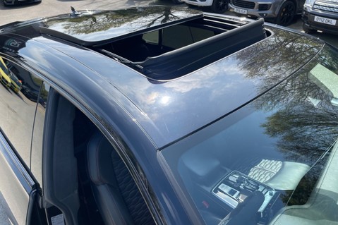 Audi RS Q8 TFSI QUATTRO CARBON BLACK MHEV - PANORAMIC ROOF -COMFORT/SOUND PACK 21