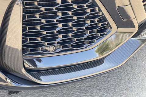 Audi RS Q8 TFSI QUATTRO CARBON BLACK MHEV - PANORAMIC ROOF -COMFORT/SOUND PACK 24