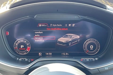 Audi TT RS TFSI QUATTRO ICONIC EDITION - VAT Q - 1/11 IN UK - COLLECTORS CAR 53