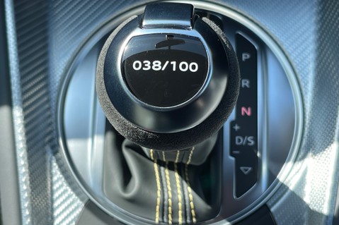 Audi TT RS TFSI QUATTRO ICONIC EDITION - VAT Q - 1/11 IN UK - COLLECTORS CAR 59